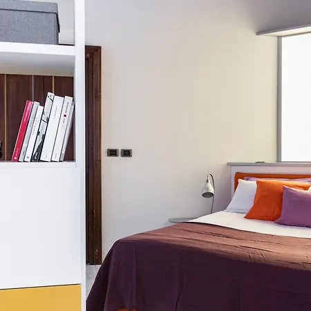 Apartamento Pop House Vicino A Piazza San Carlo