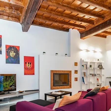 Pop House Vicino A Piazza San Carlo *