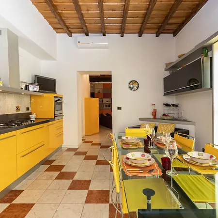 Διαμέρισμα Pop House Vicino A Piazza San Carlo *