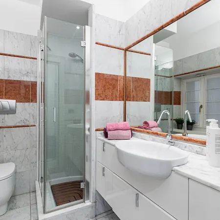 Apartamento Pop House Vicino A Piazza San Carlo Turín