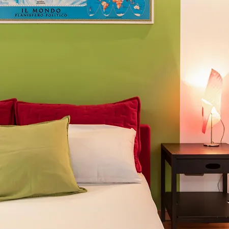 Apartamento Pop House Vicino A Piazza San Carlo *