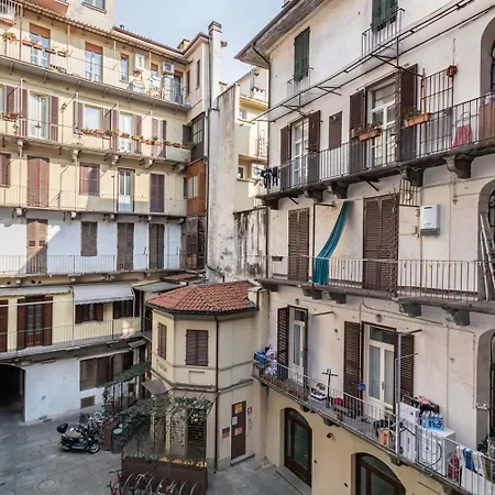 Pop House Vicino A Piazza San Carlo By Wonderful Italy 都灵