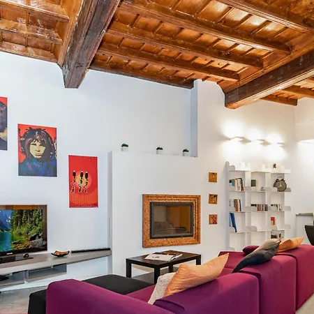 Pop House Vicino A Piazza San Carlo By Wonderful Italy Apartment *