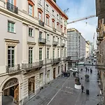 Pop House Vicino A Piazza San Carlo By Wonderful Italy *