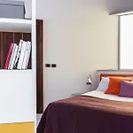 Apartamento Pop House Vicino A Piazza San Carlo By Wonderful Italy