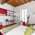 Lejlighed Pop House Vicino A Piazza San Carlo By Wonderful Italy