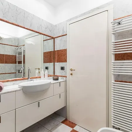 Pop House Vicino A Piazza San Carlo Apartamento