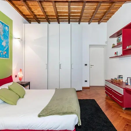 Apartamento Pop House Vicino A Piazza San Carlo *