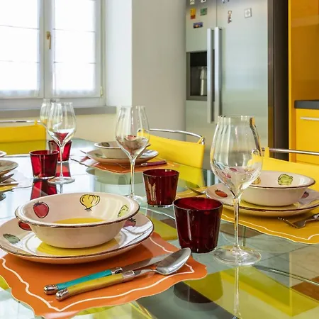 Pop House Vicino A Piazza San Carlo דירה טורינו