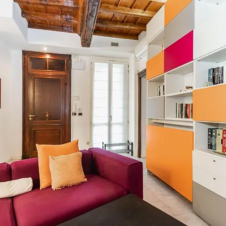 Pop House Vicino A Piazza San Carlo Appartement