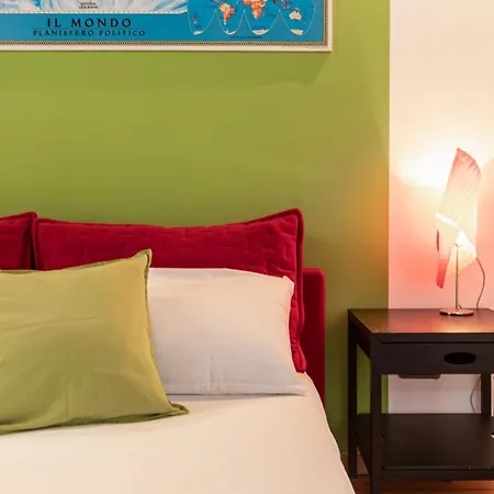 Pop House Vicino A Piazza San Carlo דירה