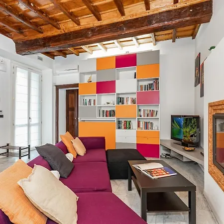 Pop House Vicino A Piazza San Carlo Appartement Turin