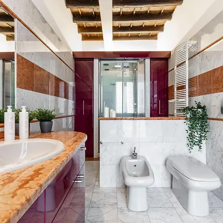 Pop House Vicino A Piazza San Carlo * Turim