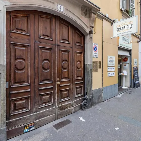 Apartamento Pop House Vicino A Piazza San Carlo Turín